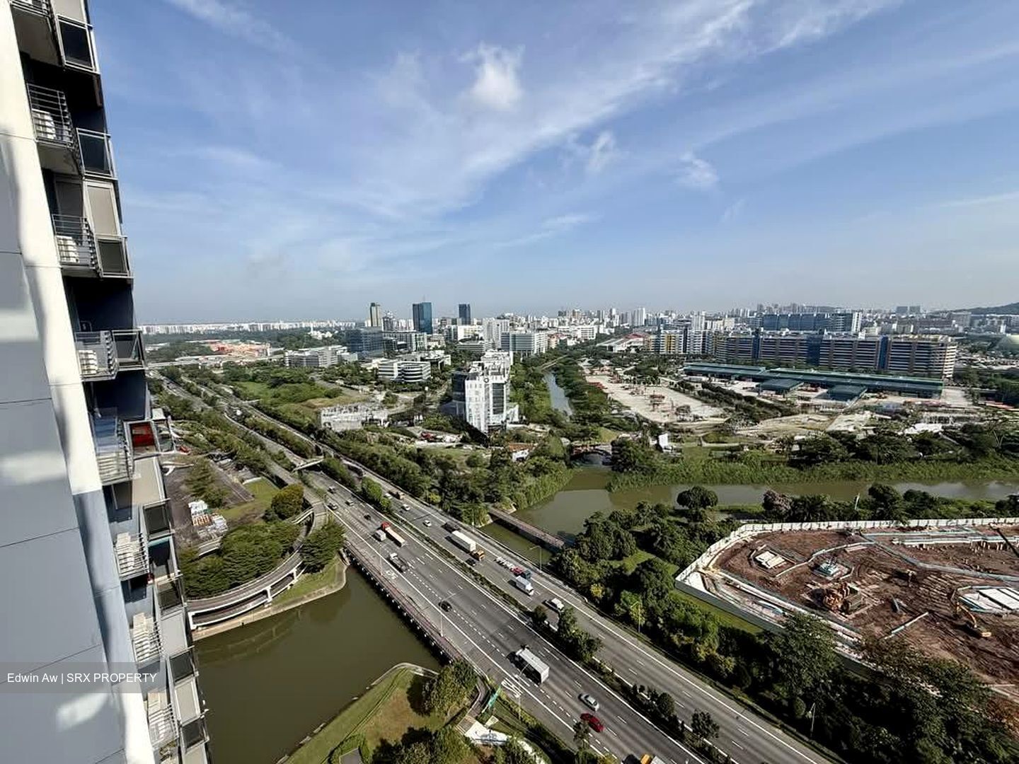 Parc Riviera (D5), Condominium #531675411